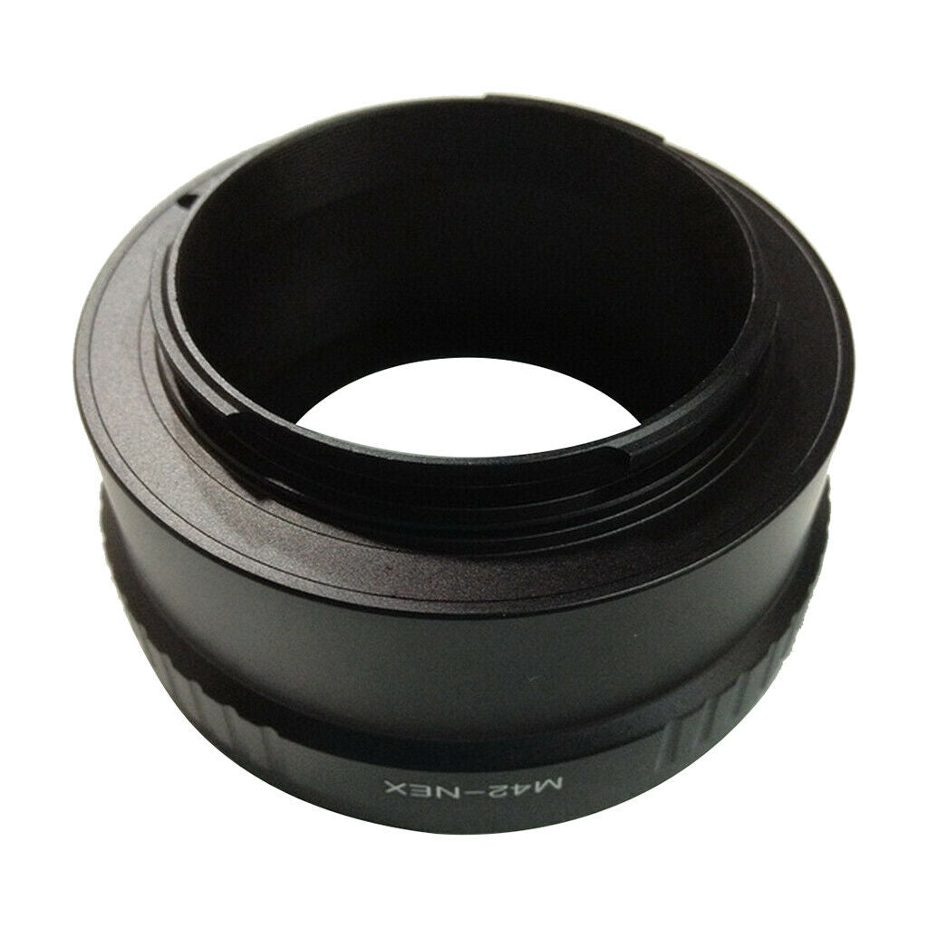 M42 Lens To  NEX-7 NEX-5 NEX-3 NEX5 NEX3 NEX-VG10 Adapter