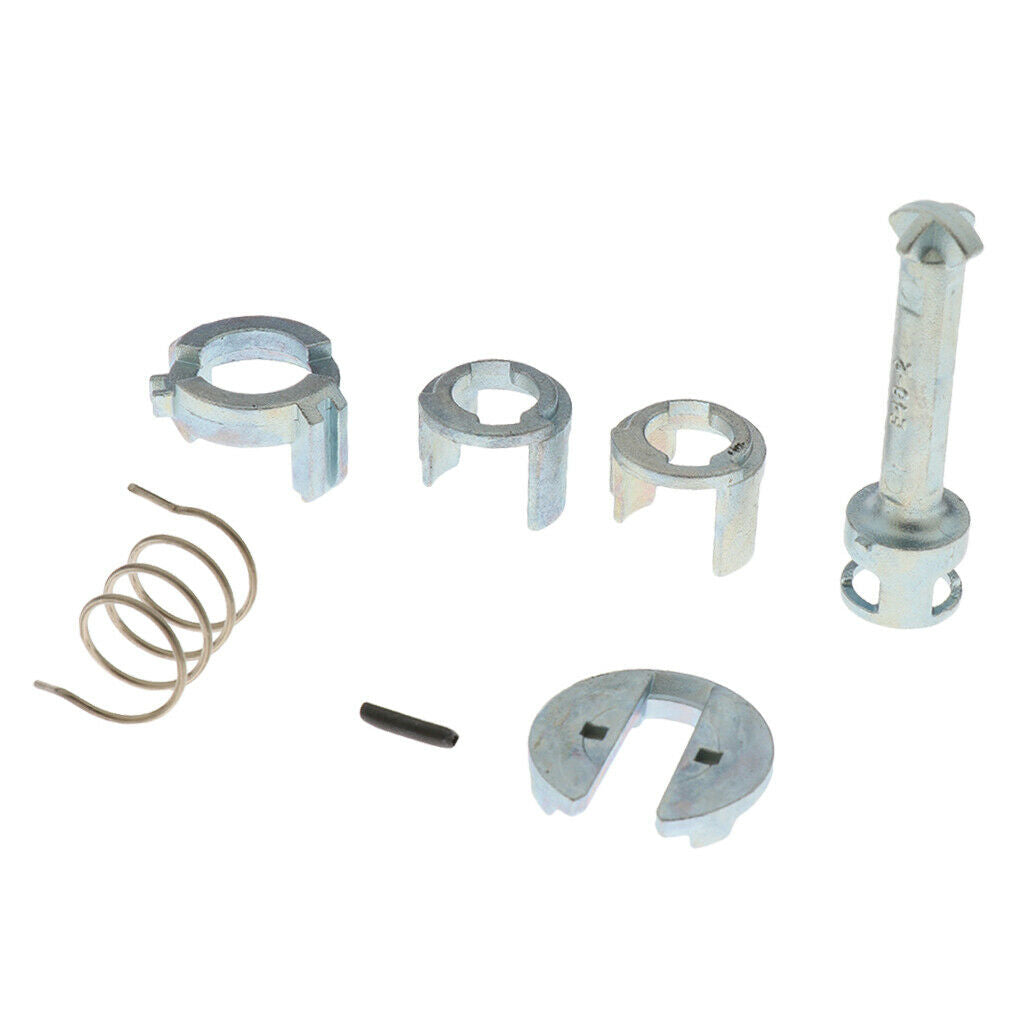 Door Lock Cylinder Barrel Repair Kit for BMW E46 M3 323 325 328 330 1998-07