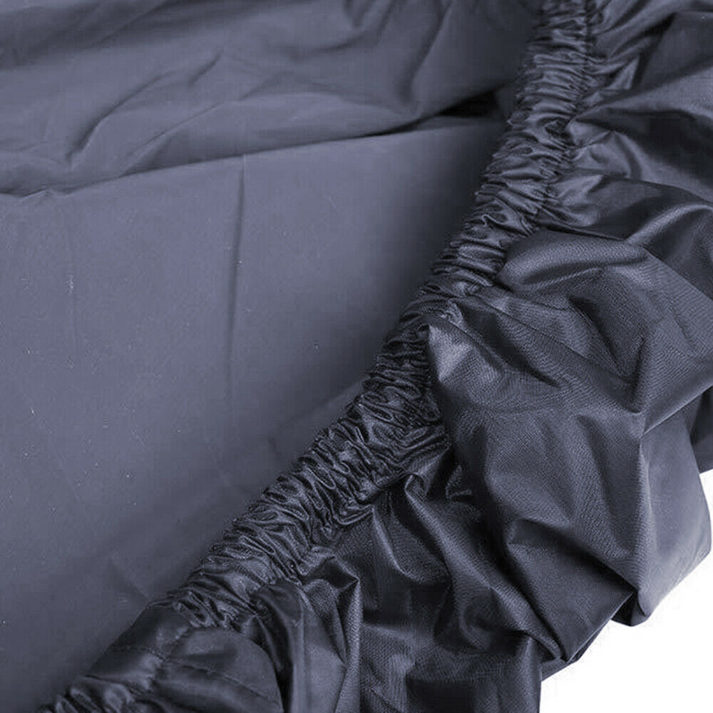 Multi-Use Waterproof Poncho Wheelchairs Cloak-Rain Cape Raincoat