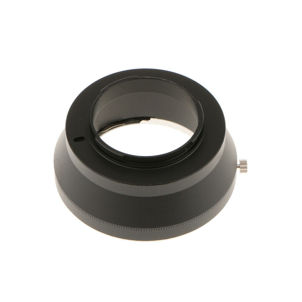 Adapter ring for PK M4 / 3 Pentax PK / K lens to Micro 4/3 Olympus