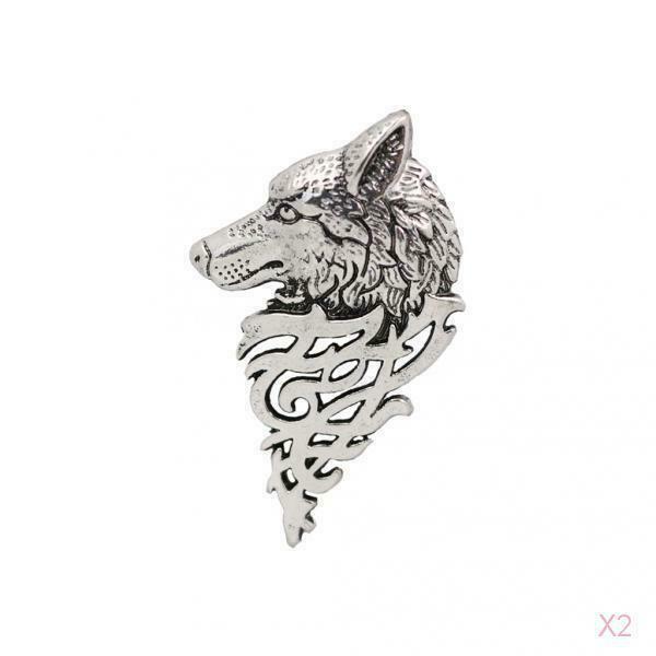 Fancy Brooch for Women Men - Joli Loup