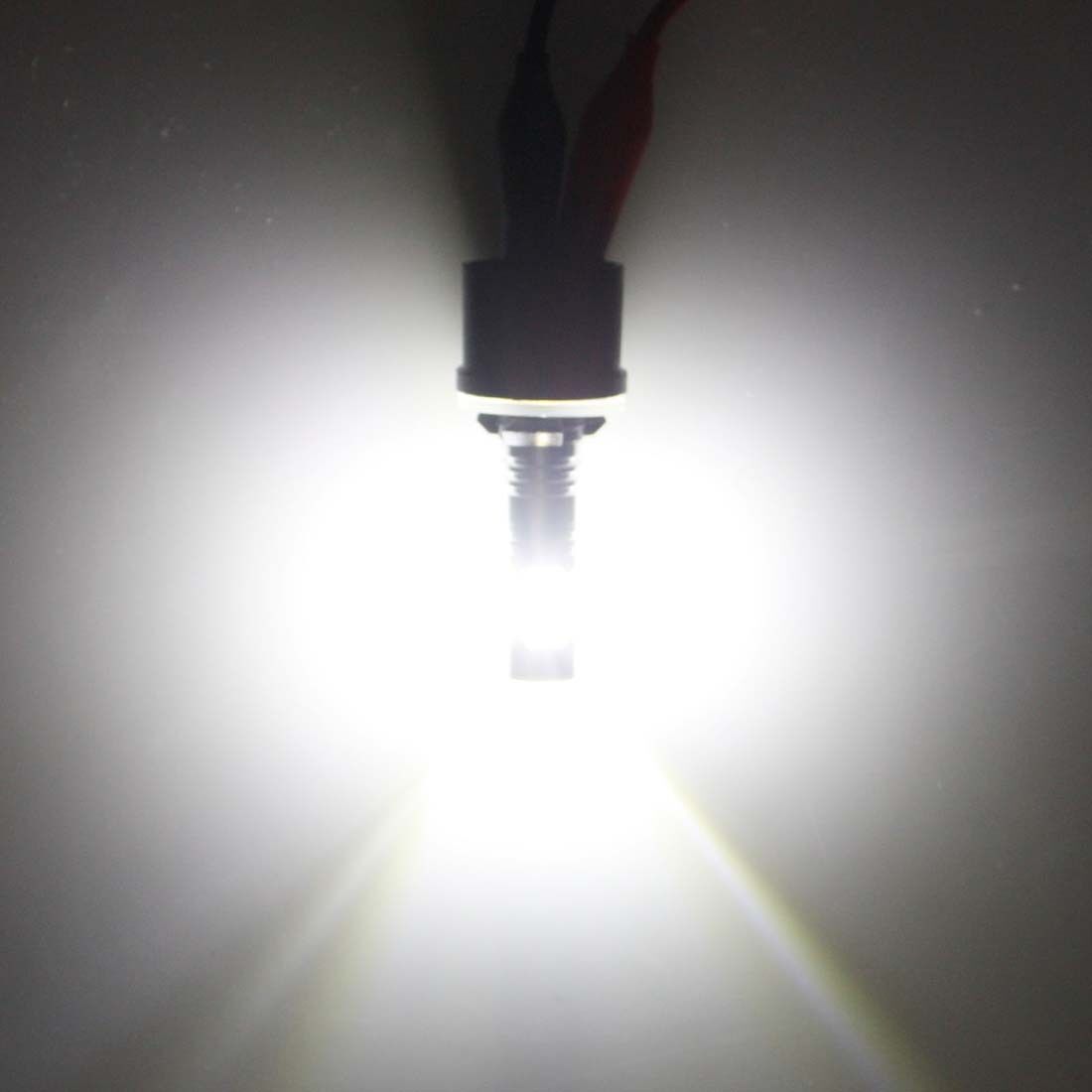 2x 880 884 885 890 893 899 White 50W Cree-XBD LED Projector Fog/DRL light
