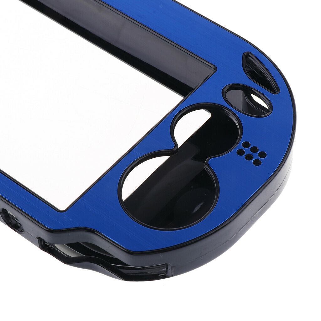 2pcs Protective Case Wrap Cover for Sony   ps  psv1000 Console