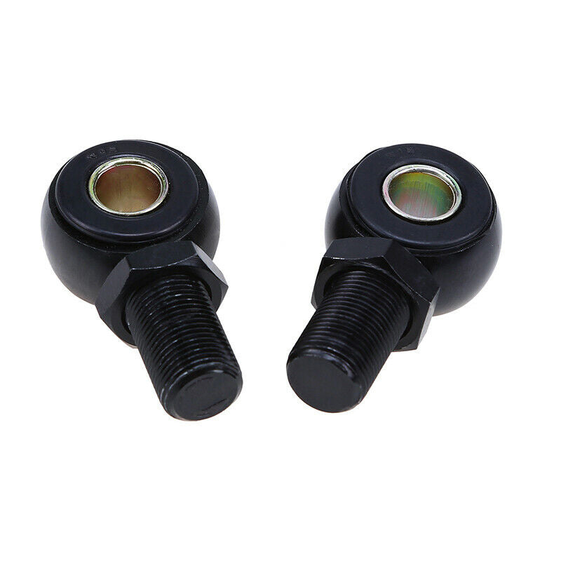63mm Aluminum Round End Shock Absorber Kits Universal Replacement Damper Kit