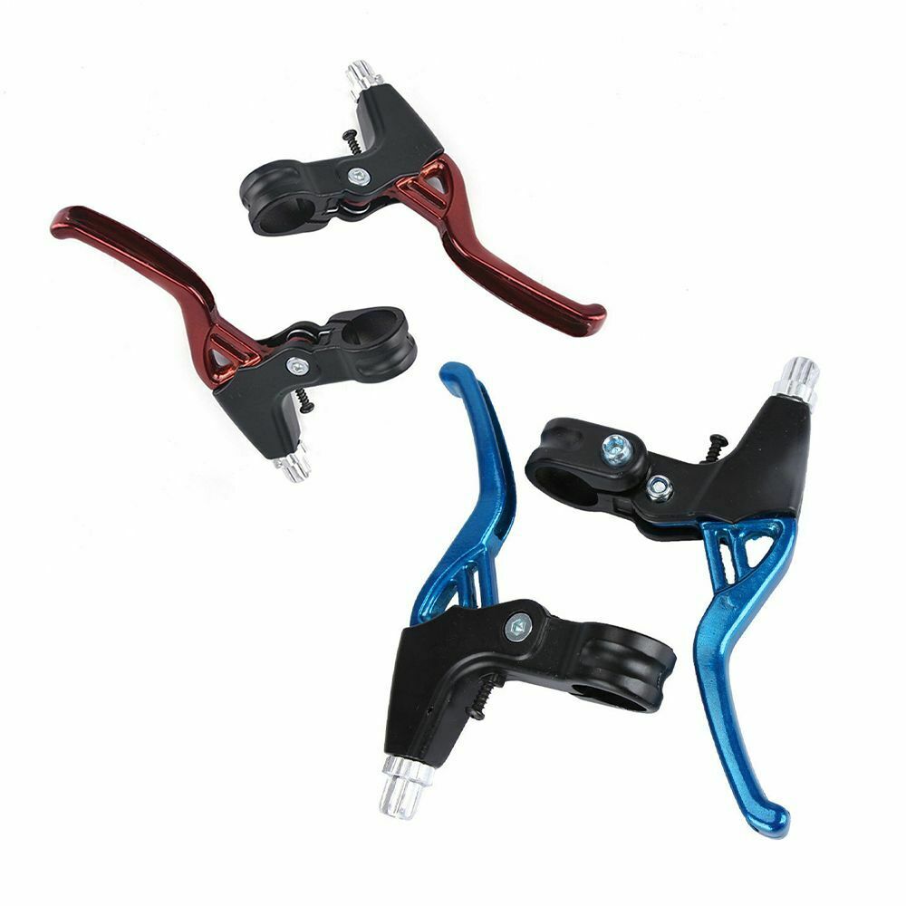 Alloy Lightweight MTB Mountain Bike Brake Levers Bicycle Brake Handle Cycling