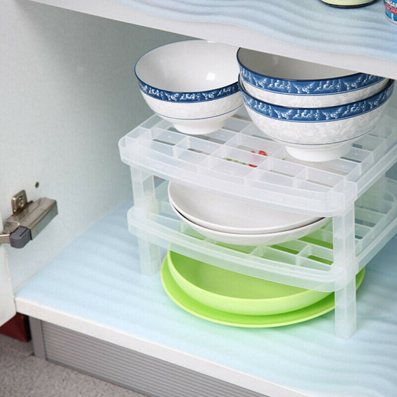 Kitchen Storage Racks Dishes Dish Racks Bowls Trays Cupboards Cutlery Sto.l8