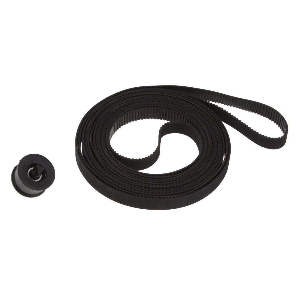 2x 42 "Printer Replacement Belt For  500 800 815 B0,