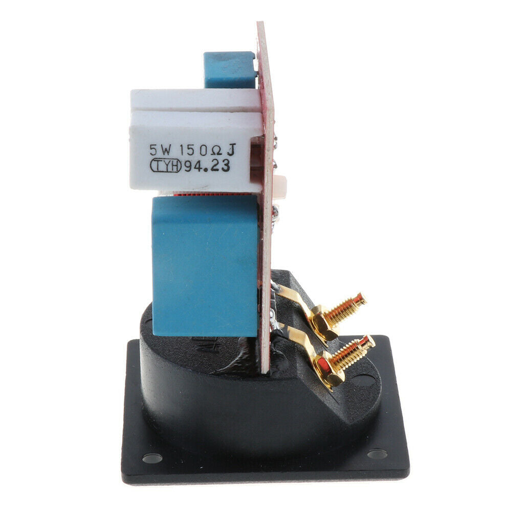 Audio Speakers Frequency Distributor Replacement Parts Frequency Divider