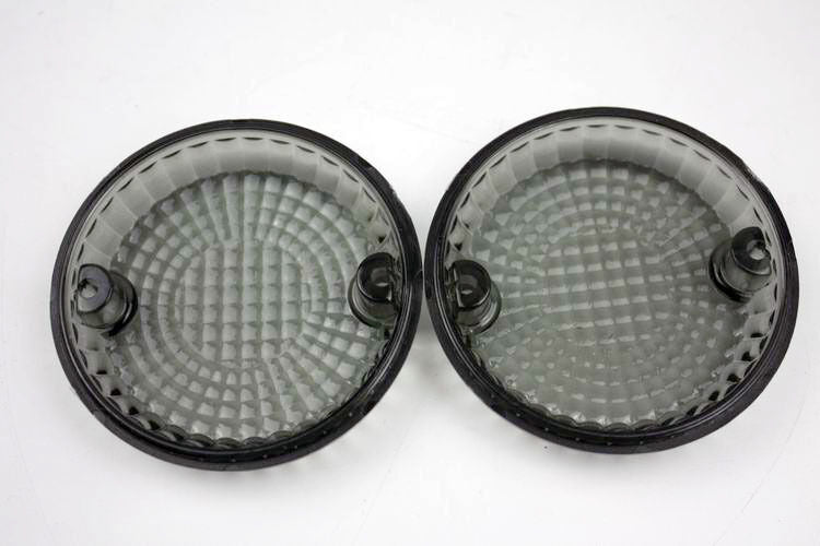 Turn Signal Lens for Kawasaki Vulcan 1500 Classic Mean Streak 1600 750 800 900