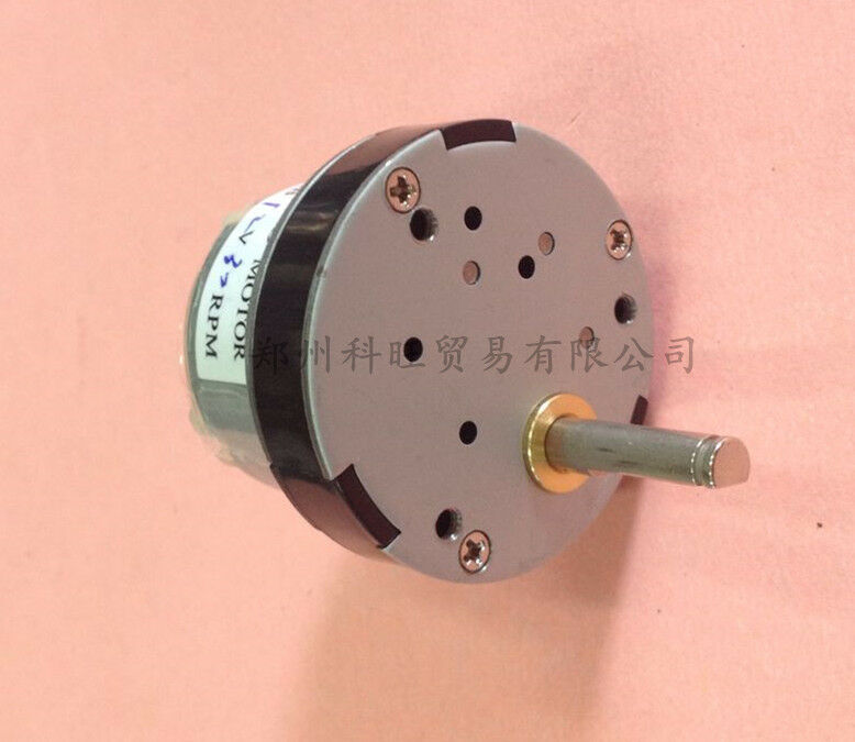 40GB DC 12V 30rpm 5mm Dia Shaft Magnetic large torsion Geared Motor