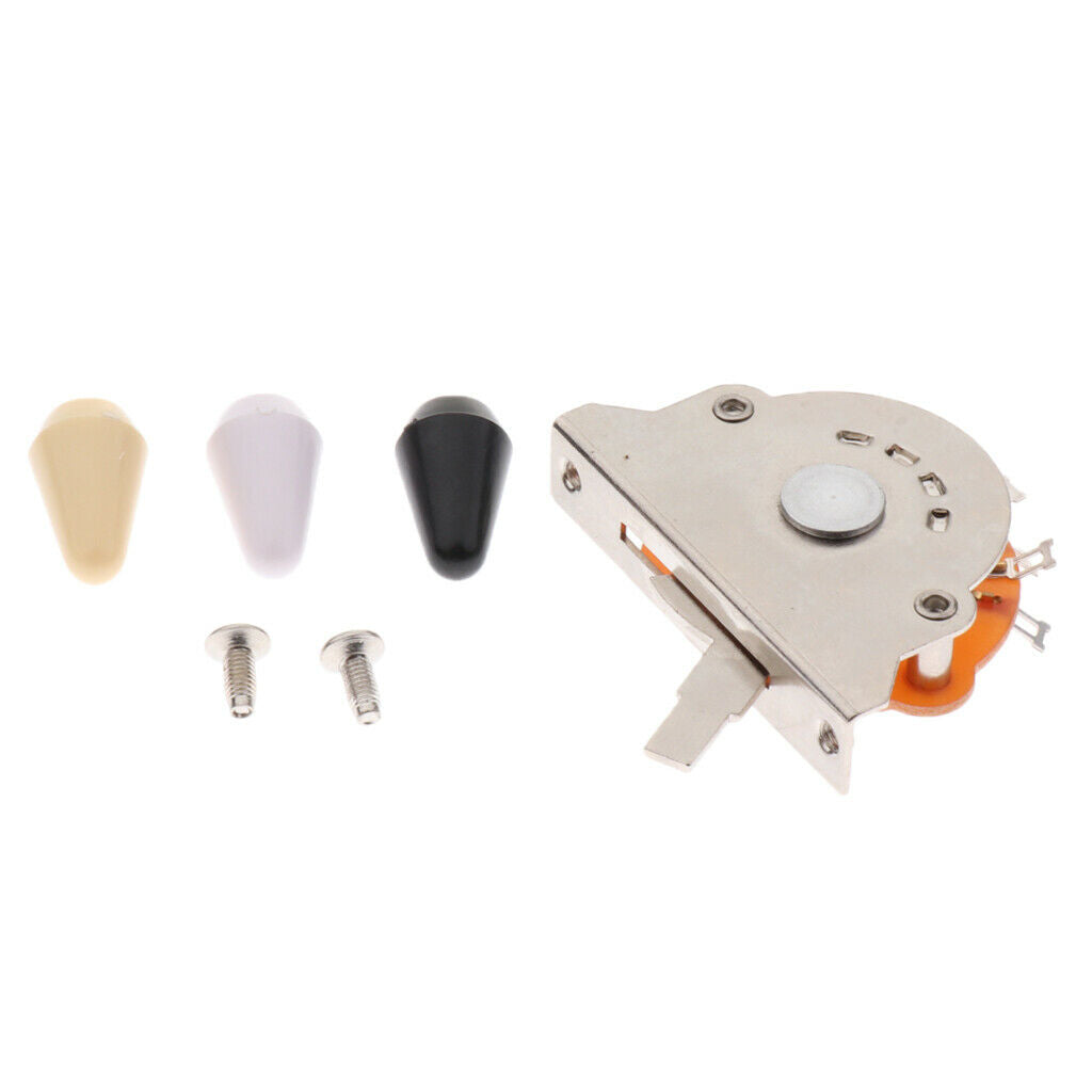 Guitar 3 Way Pickup Selector Switch for   Les Paul LP Guitar Accessory