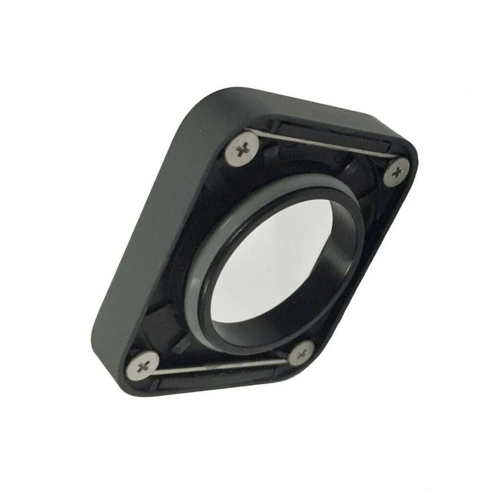 Anti-dust Action Camera Lens Replacement Kit for GoPro Hero 5 Black