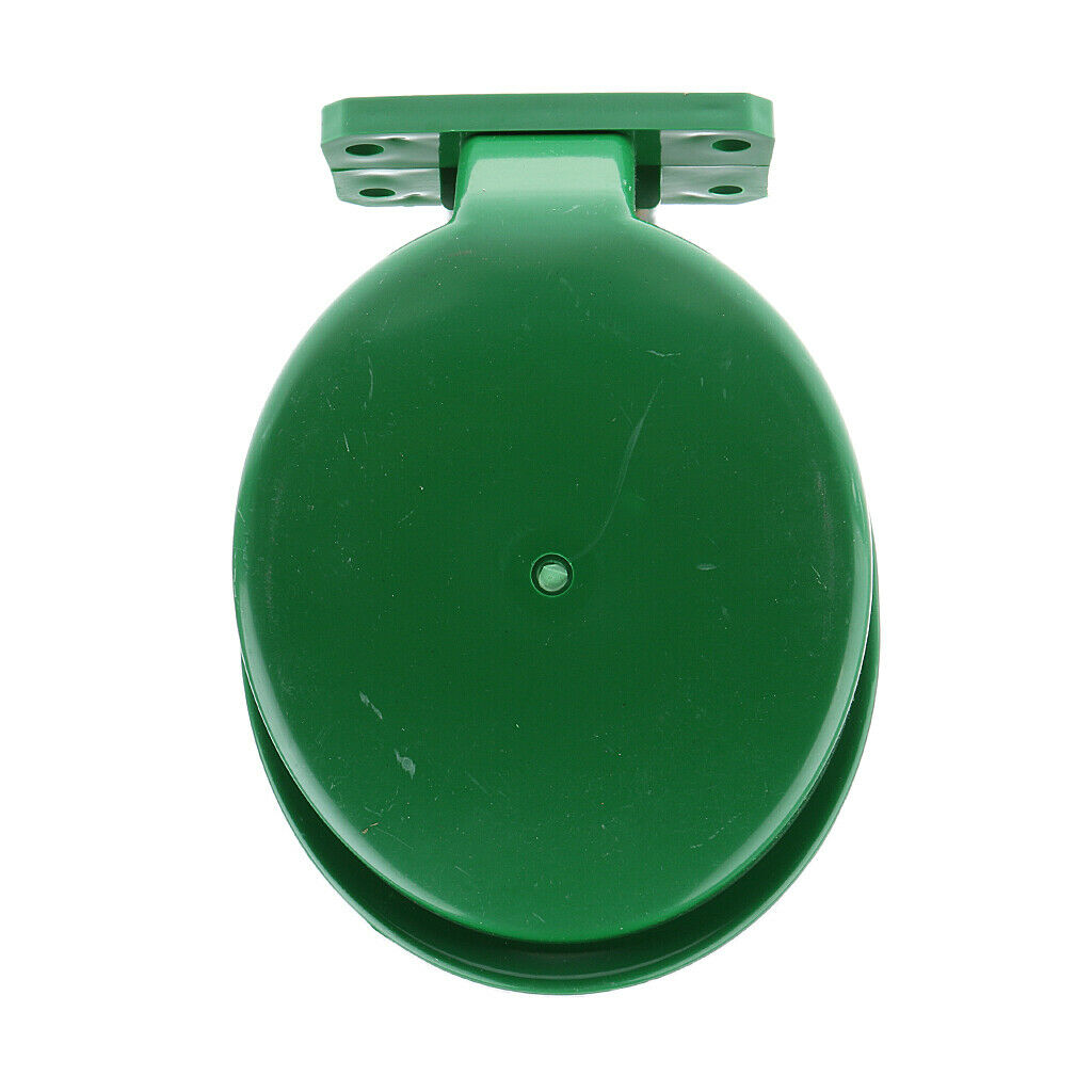 Automatic Pig Water Bowls Plastic Water Fountain Bowls Waterer