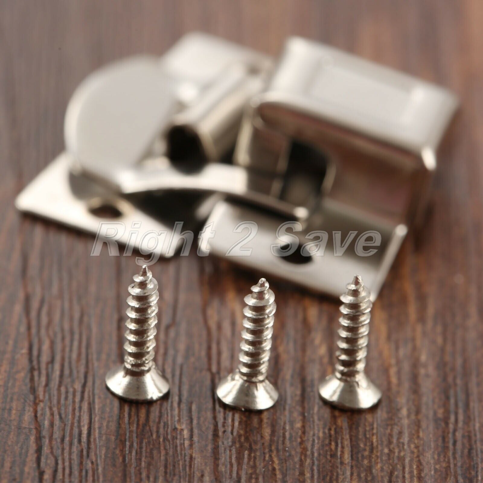 Durable Suitcase Box Case Toggle Catch Lock Mailbox Chest Latch Clasp Hasp 10pcs