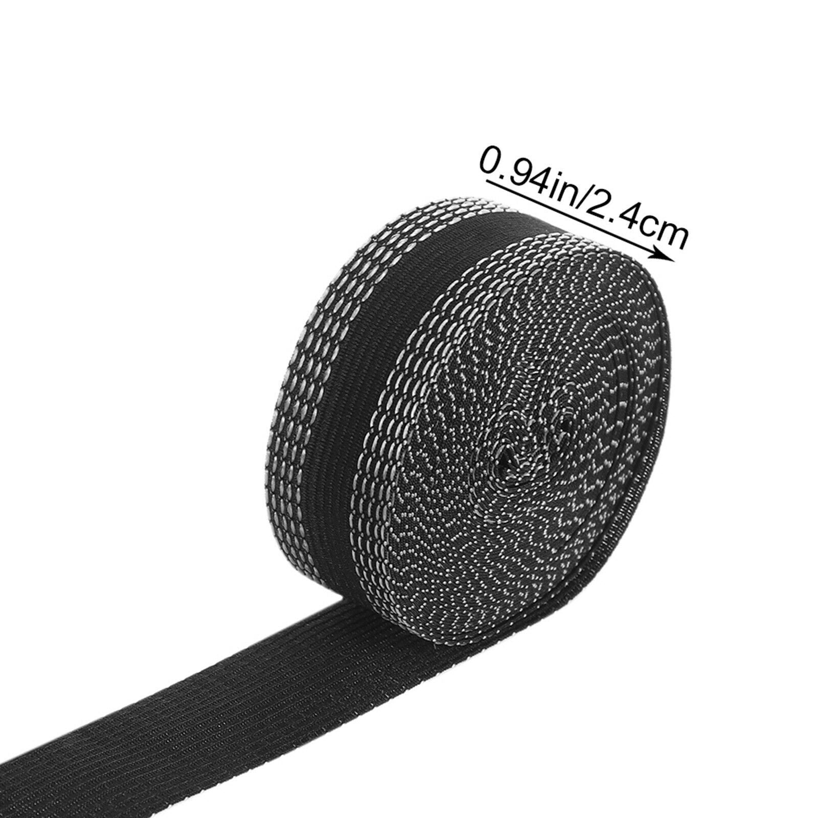 24mm Pants Edge Shorten Self-Adhesive Hemming Tape for Suit Pants Trousers