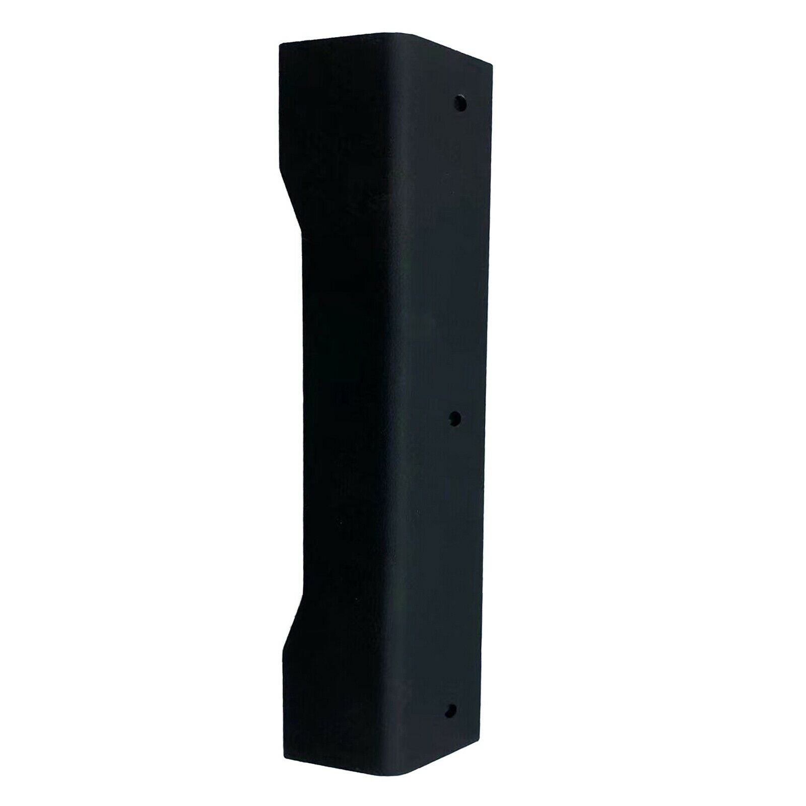 New Black Modified Tail Apex Spoiler for ARRMA Infraction Parts Accessories