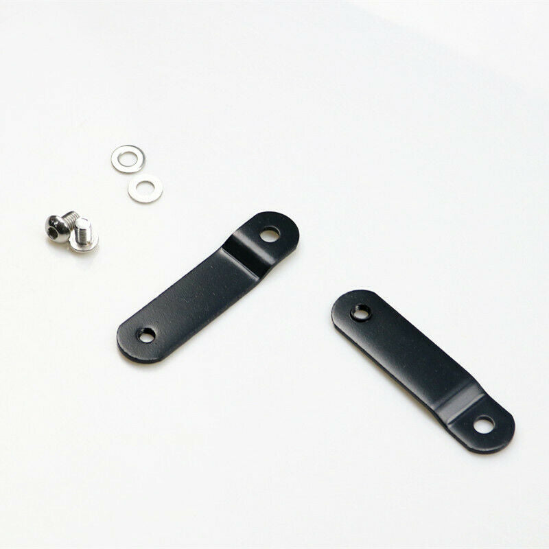 76mm Gas Tank Raise Lift Bracket For Dyna Sportster Forty Eight XL 883 XL1200