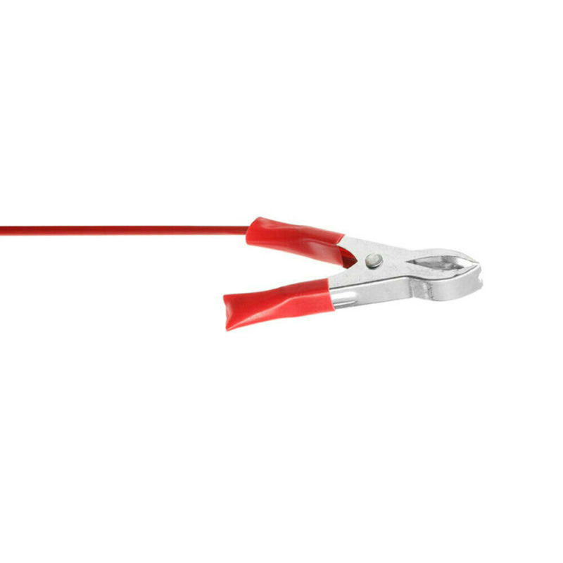 47" 12V Generator Dc Charging Cable T-Shaped Cable 1.2 Meters