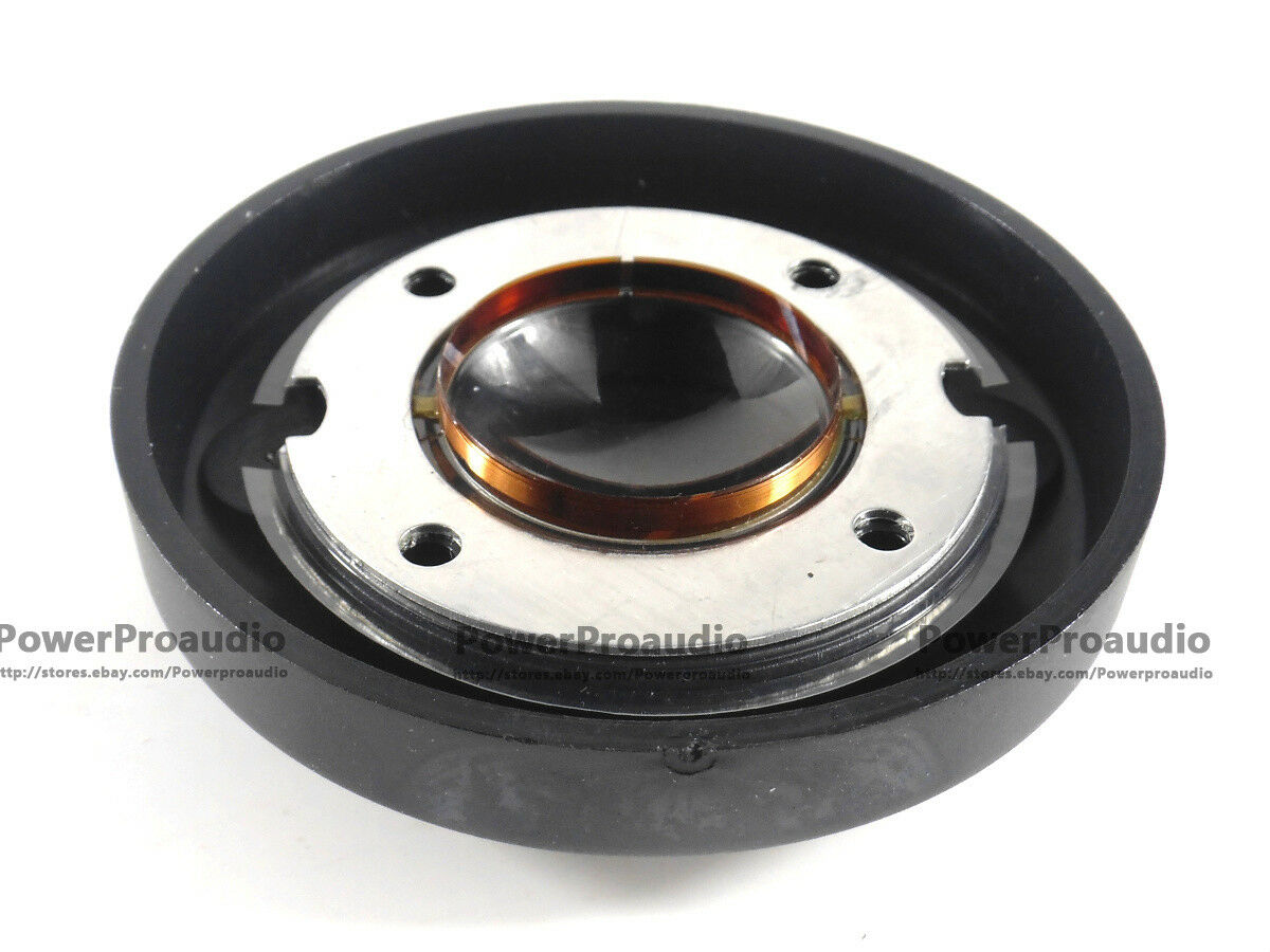 2X 8 ohm  Diaphragm for Cerwin Vega COMP00007 Driver CVi-122M CVi-152 CVi-252