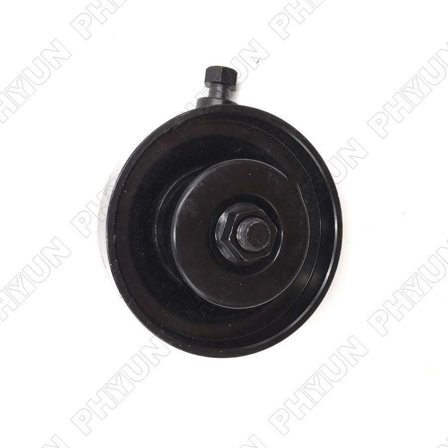 Car Drive Belt Tensioner Pulley For Kia Sportage Hyundai Accent Tiburon Tucson