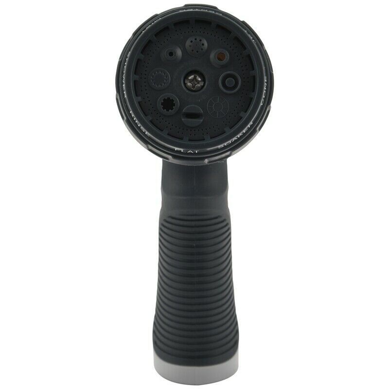 Hose Nozzle Garden Hose Nozzle Hose Spray Nozzle Leak Free High Pressure HeavyR5