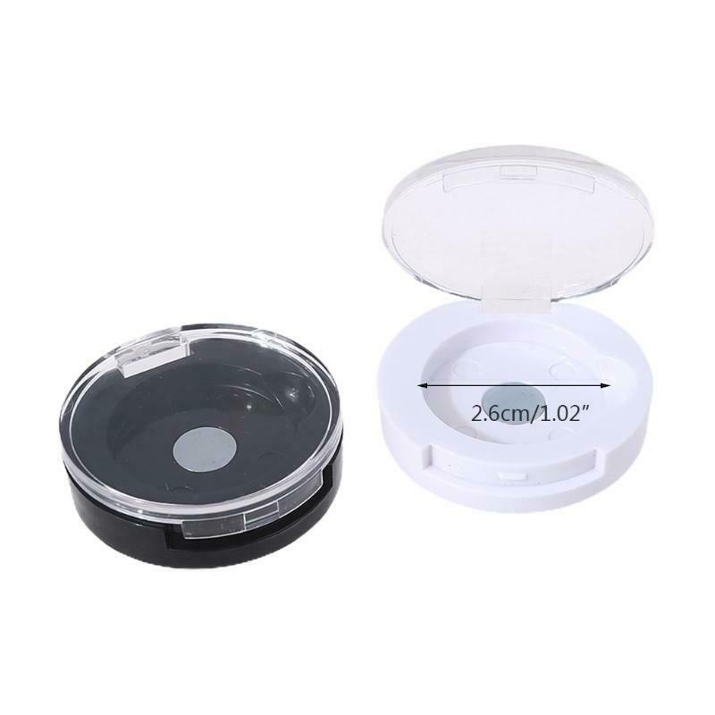 Magnetic Palette Empty Makeup Palette for Eyeshadow Lipstick Blush Powder