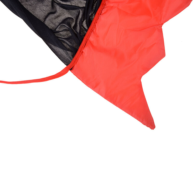 Kids Halloween Costume Theater Prop Death Hoody Cloak Devil Long Tippet Ca.l8