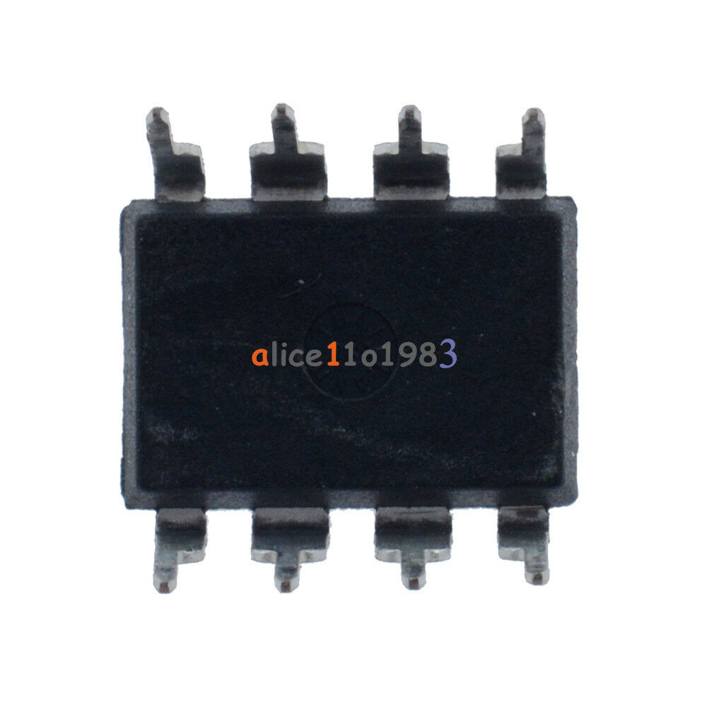 10Pcs MCU IC MICROCHIP DIP-8 PIC12F629-I/P 12F629-I/P 12F629 NEW