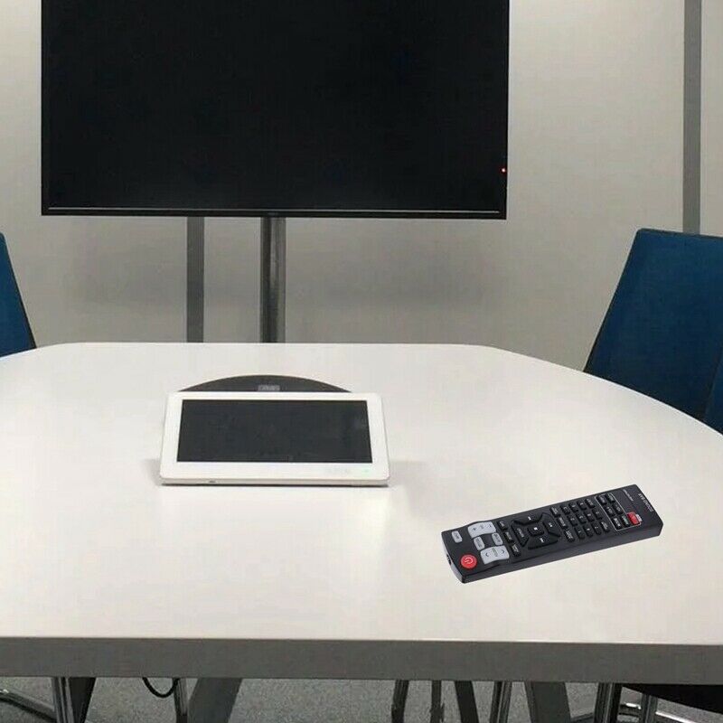 Remote Control Akb73575401 for Lg Sound Bar Nb2430A Nb4540 Nb5540A Nb5541 R8U2U2