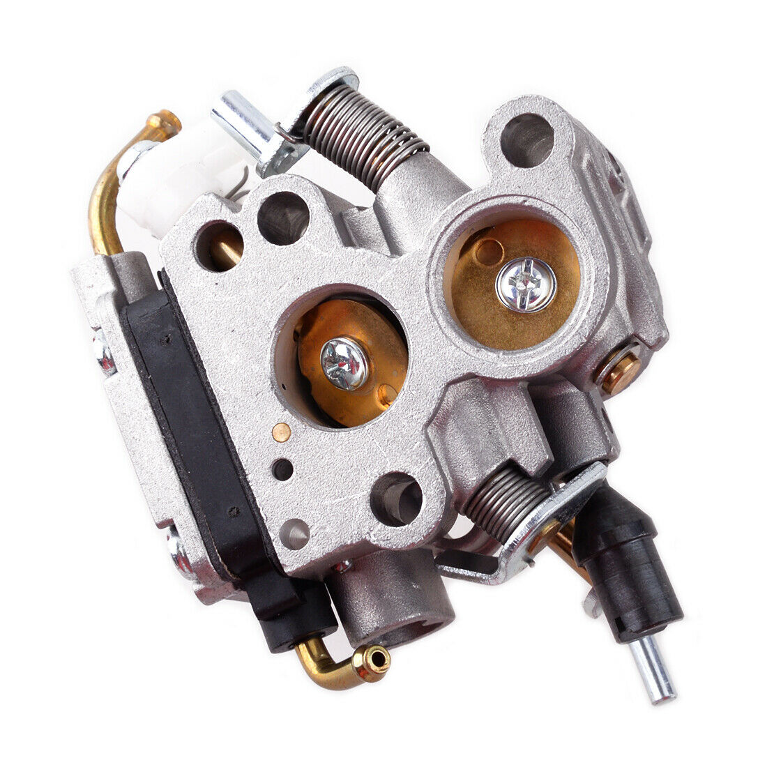 Carburetor Carb Fit For Husqvarna 435 435E 440E Zama Chainsaw 506450501 Hot