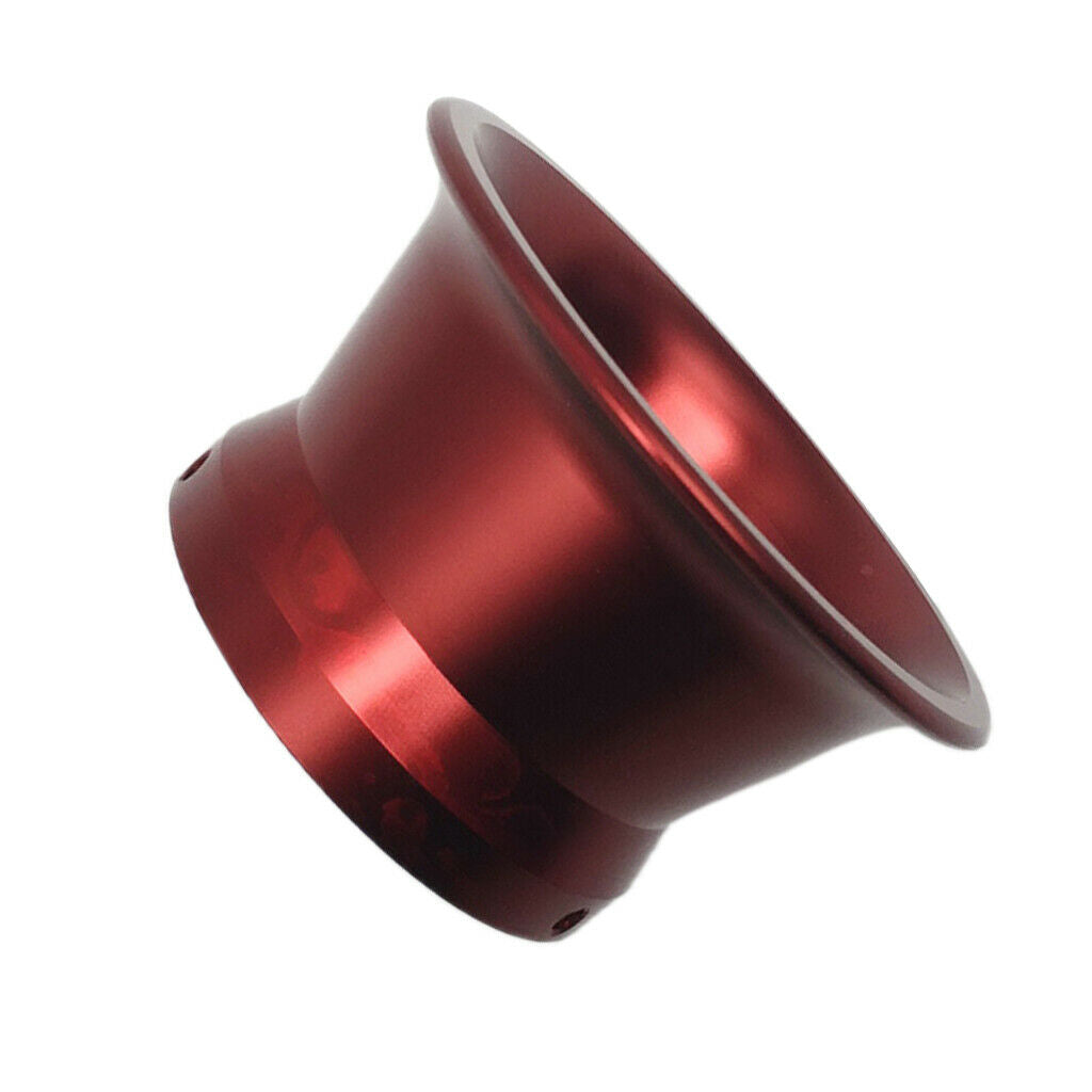 Motorcycle Carburetor Refit Cone Air Filter Wind Cup PWK30 PWK32 PWK34 55mm