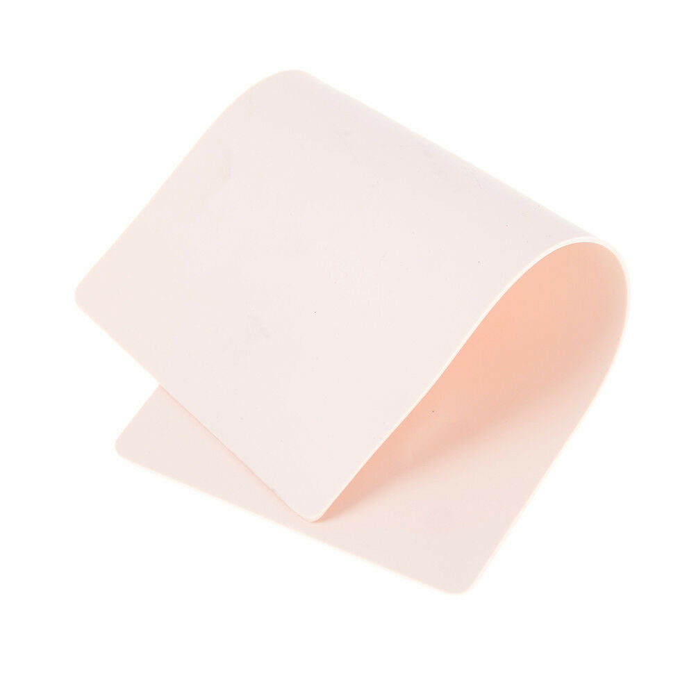 Silicone Scrapbooking Die-Cut Machine Plate Embossing Replacement Pad 71*1.l8