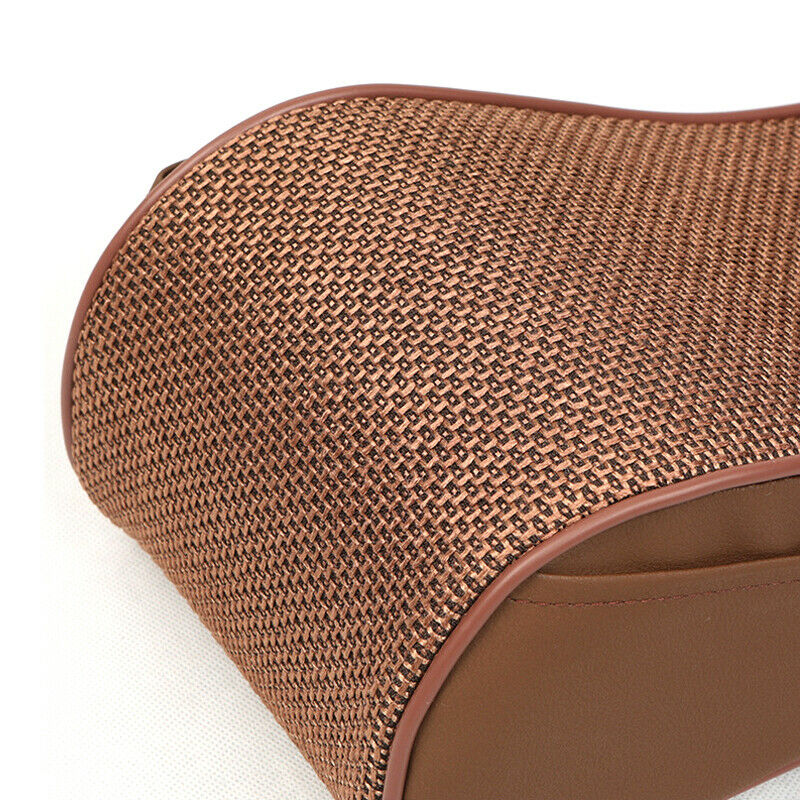 Memory Foam Car Center Console Box Armrest Support Cushion Breathable Pad Soft
