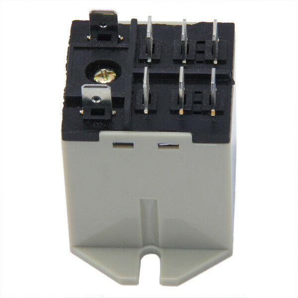 JQX-30F 220V Coil AC Rating 250V 30 A 8-pin   type Power relay