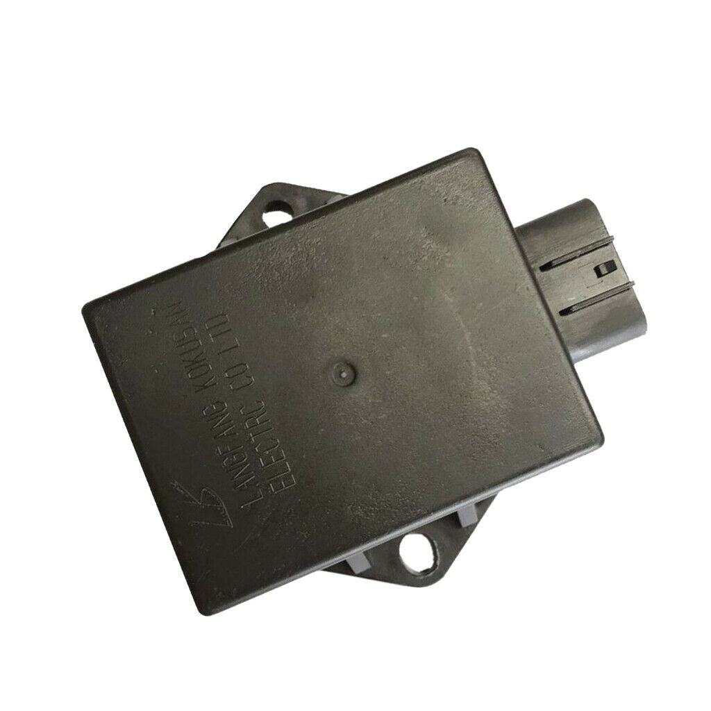 Motorcycle Digital Ignition CDI Box Unit for Suzuki EN125, GN125, GS125, HJ125K