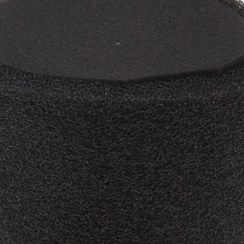 Foam Air Filter Pod Cleaner Straight for 150cc ATV Quad Dirt Bike Buggy