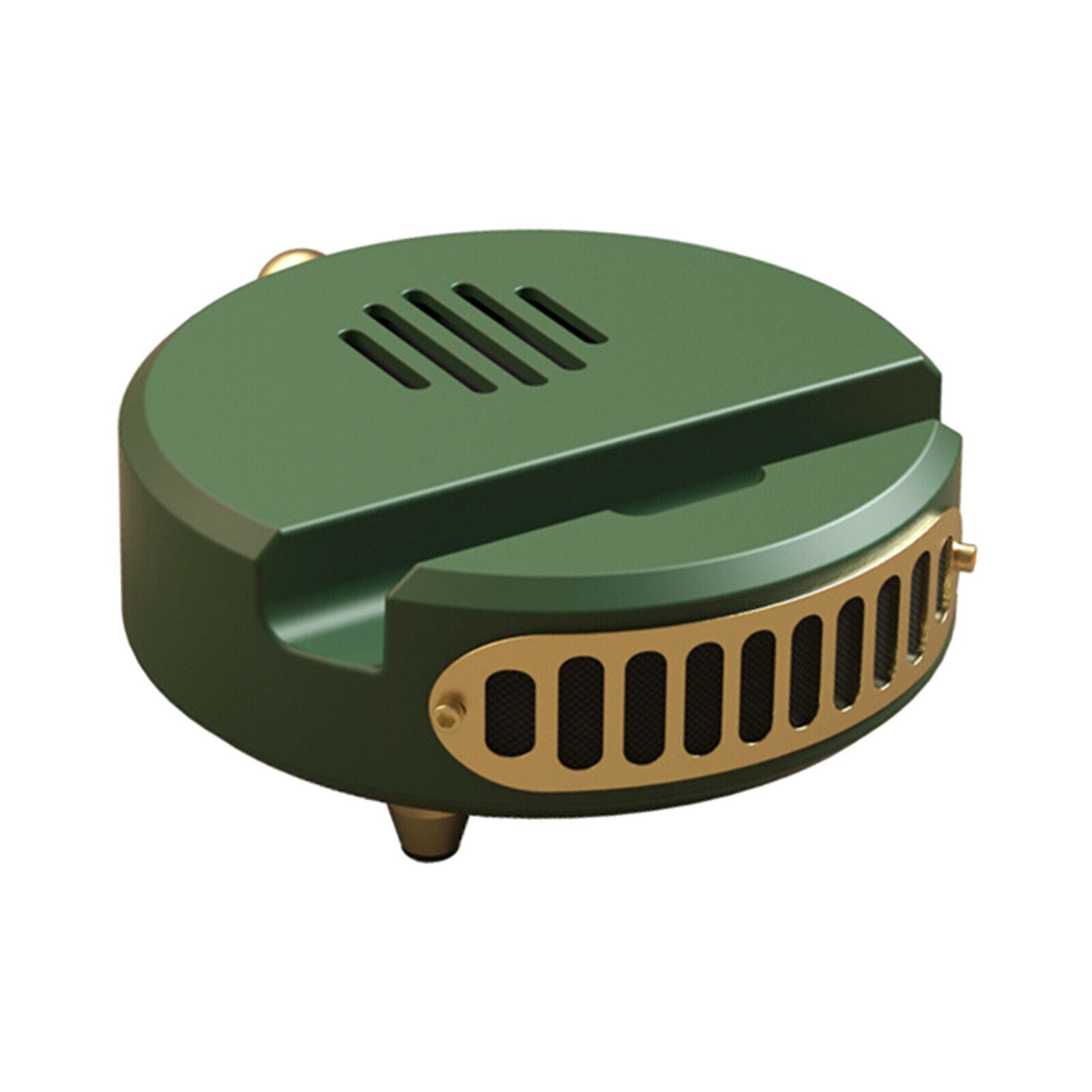 Portable Home Stereo Bluetooth Wireless Speaker Loudspeaker Phone Bracket