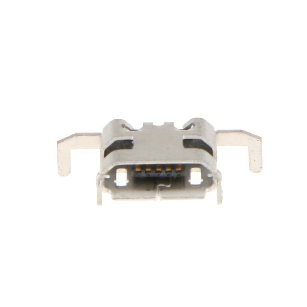 Power Charging Port Socket Connector Replace Part for Xbox One Controller