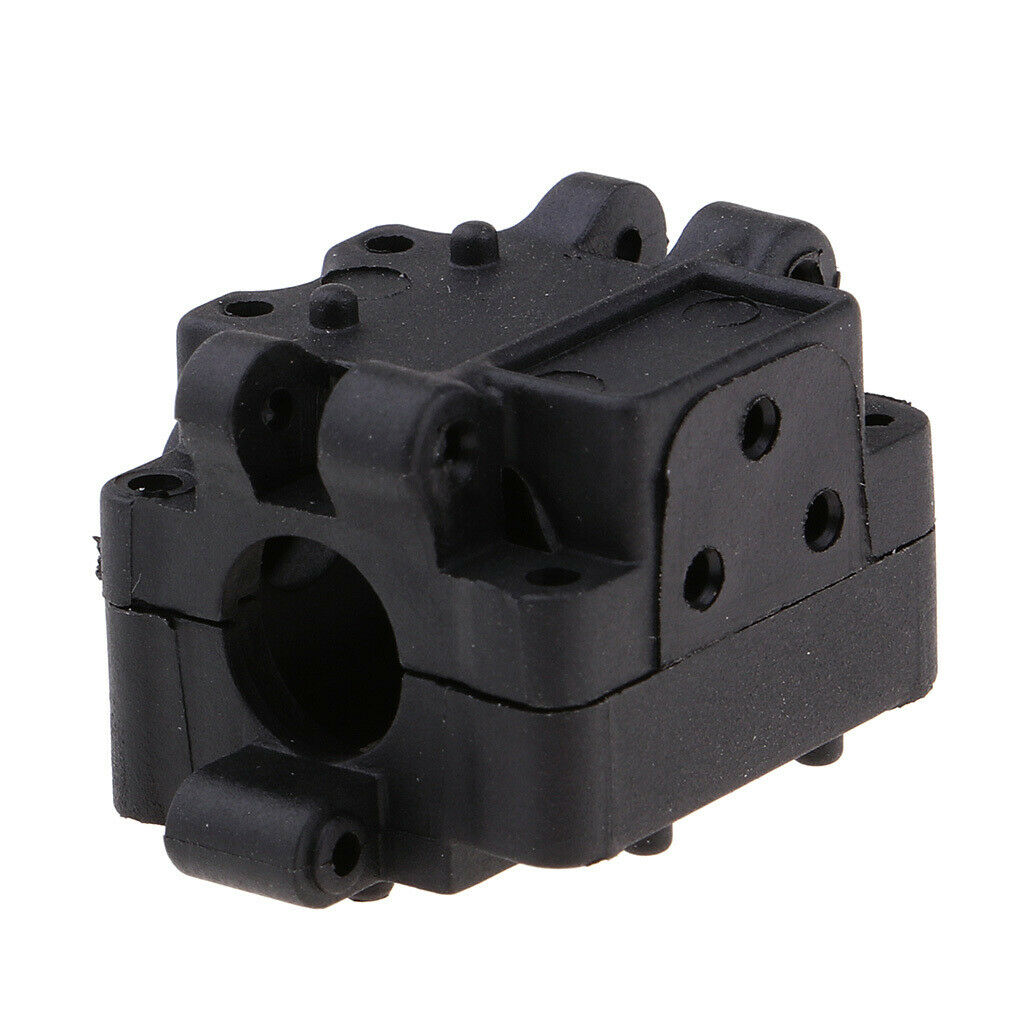 K989-24   Upper Lower for 1/28 Wltoys K989 P929 RC Car Accessories