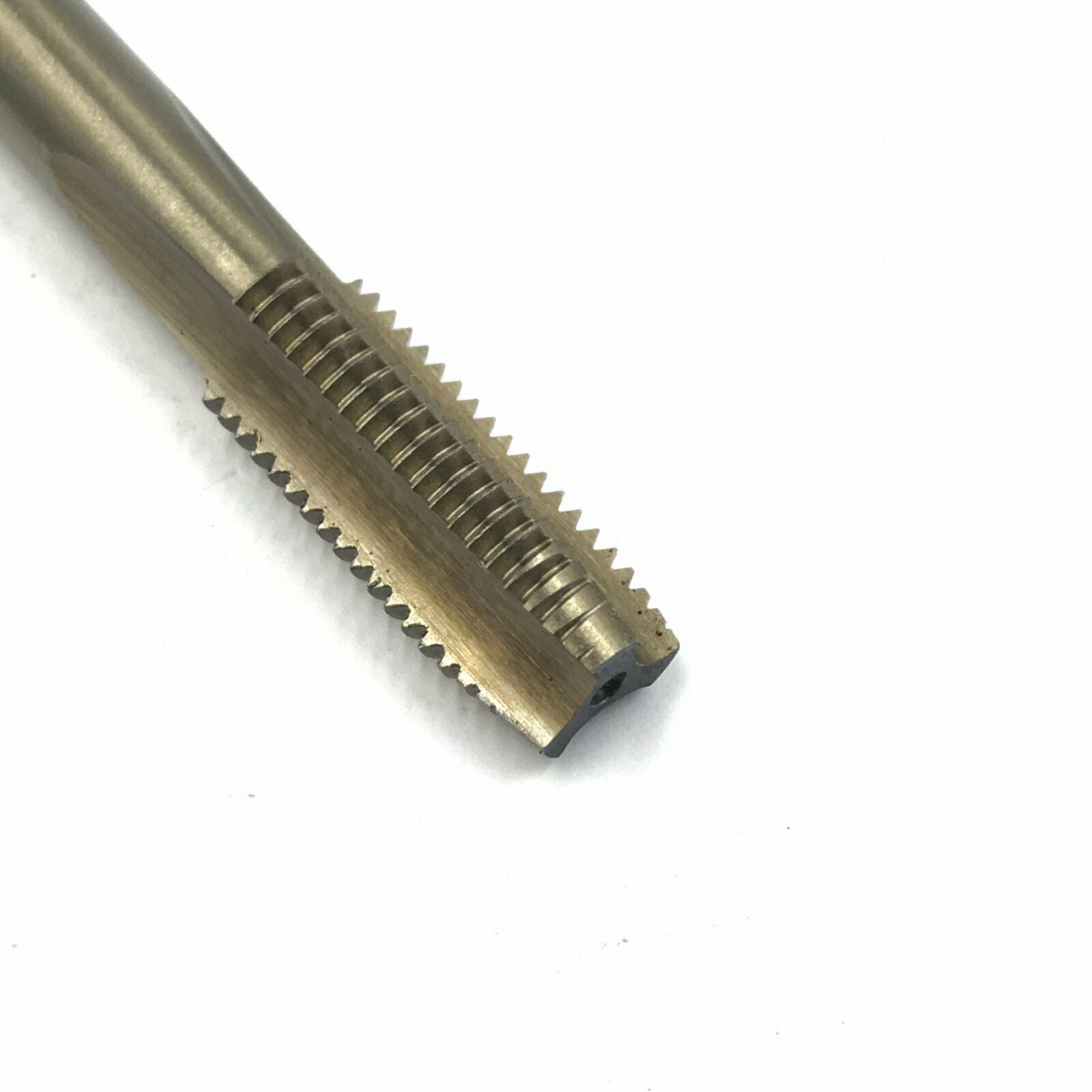 New M10 x 1.25 HSS Cobalt Right hand Thread Tap for Stainless Steel