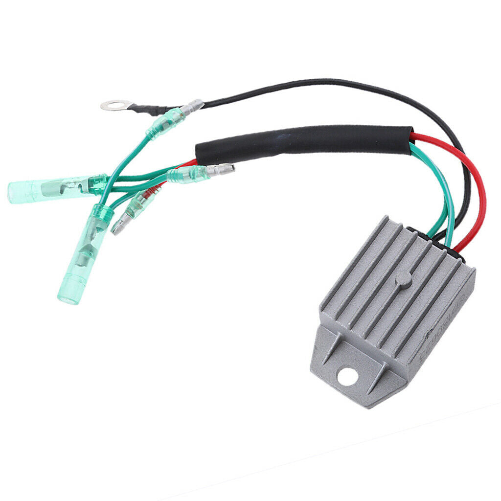 Universal Marine 4 Stroke 9.9HP Boat Outboard Voltage Regulator