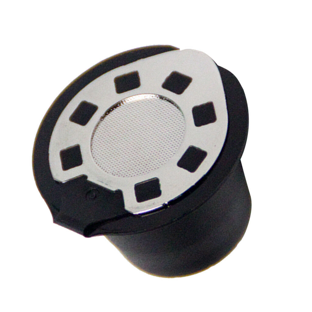Reusable Filters Refillable Coffee Espresso Capsules Pod Cup for Nespresso