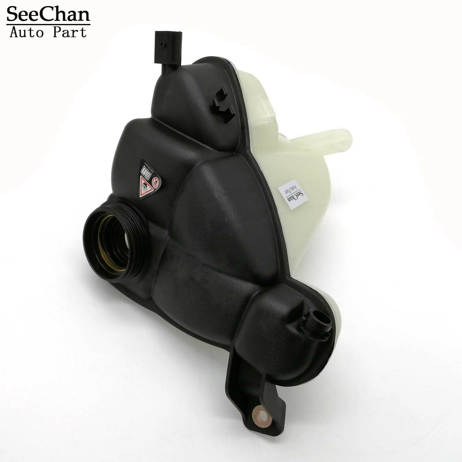 Coolant Expansion Tank Fit For Mercedes Benz W251 V251 R320 R350 R500 2515000049