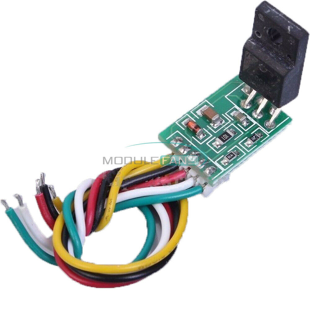 12-18V LCD Universal Power Supply Board Switch Tube F LCD Display TV Maintenance