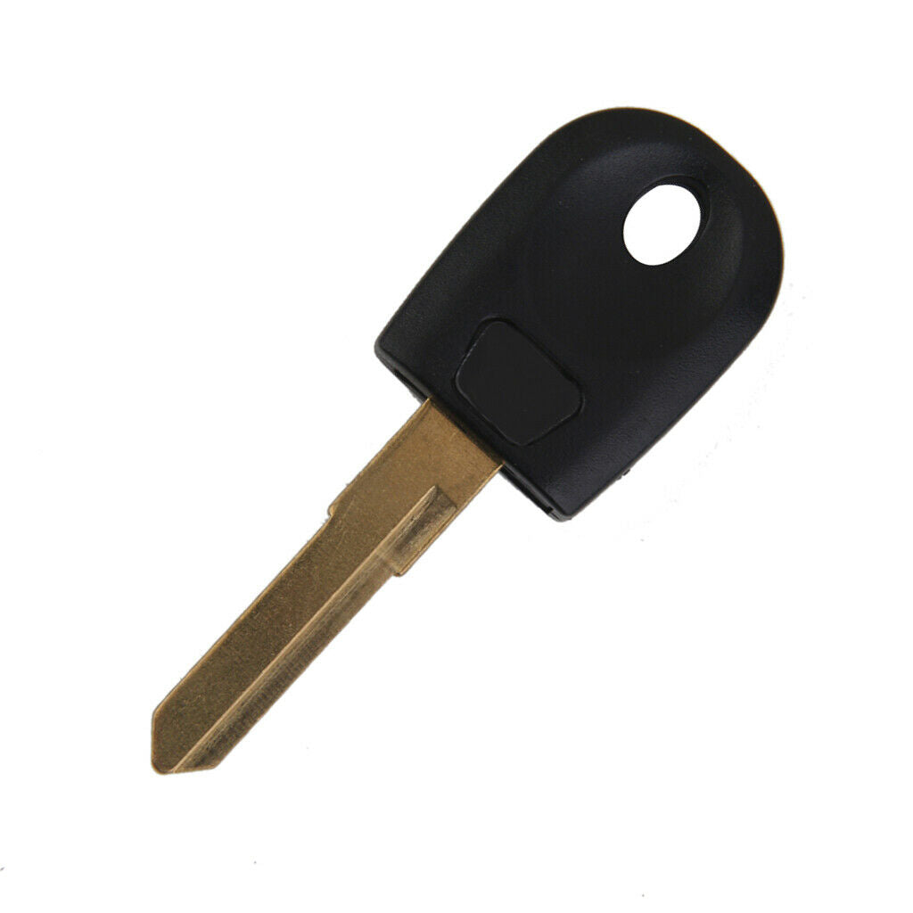 Black Motorcycle Key For Ducati 696 600 748 848 999 1098 800 900 620