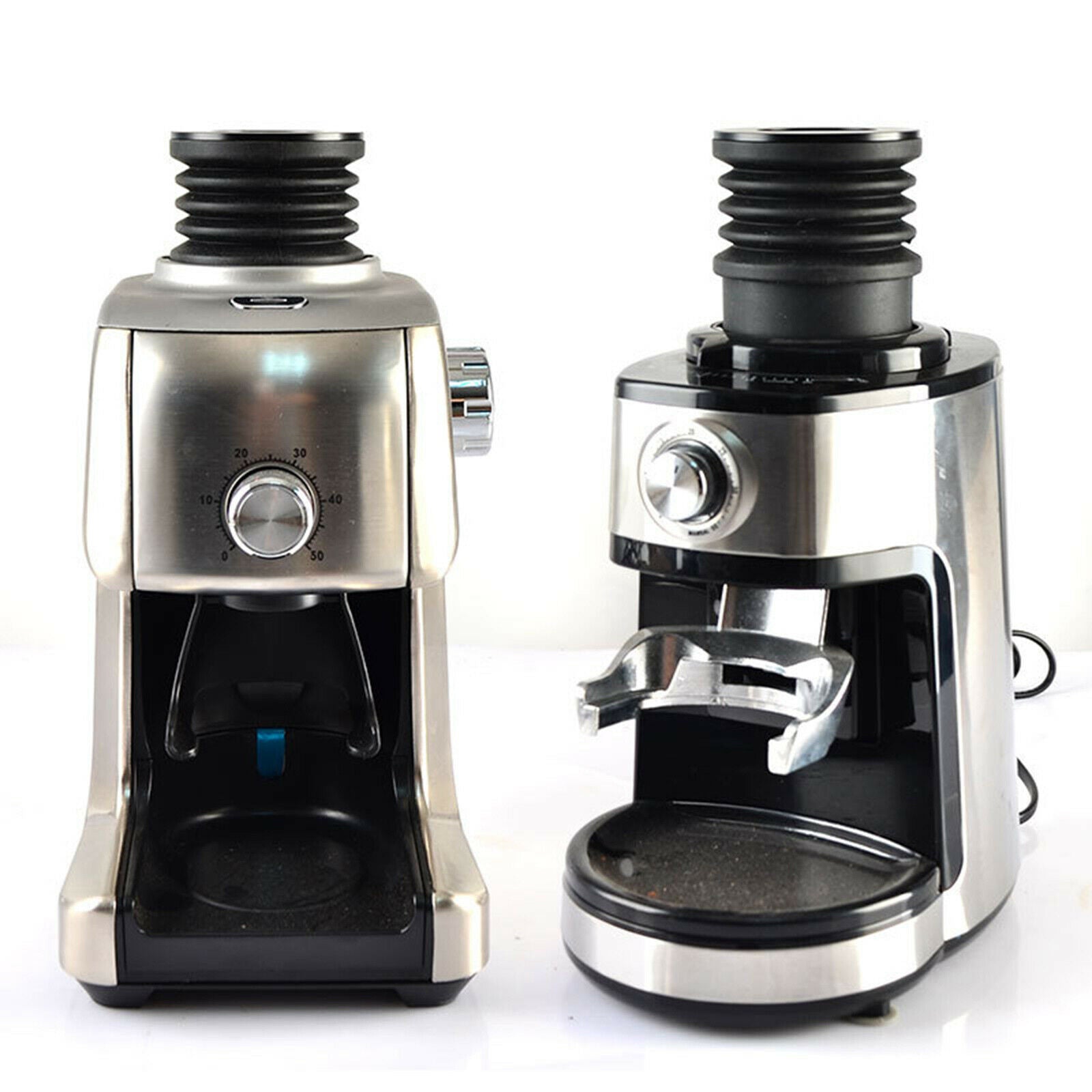 Coffee Grinder Bin Manual Coffee Grinder Coffee Accessories Parts