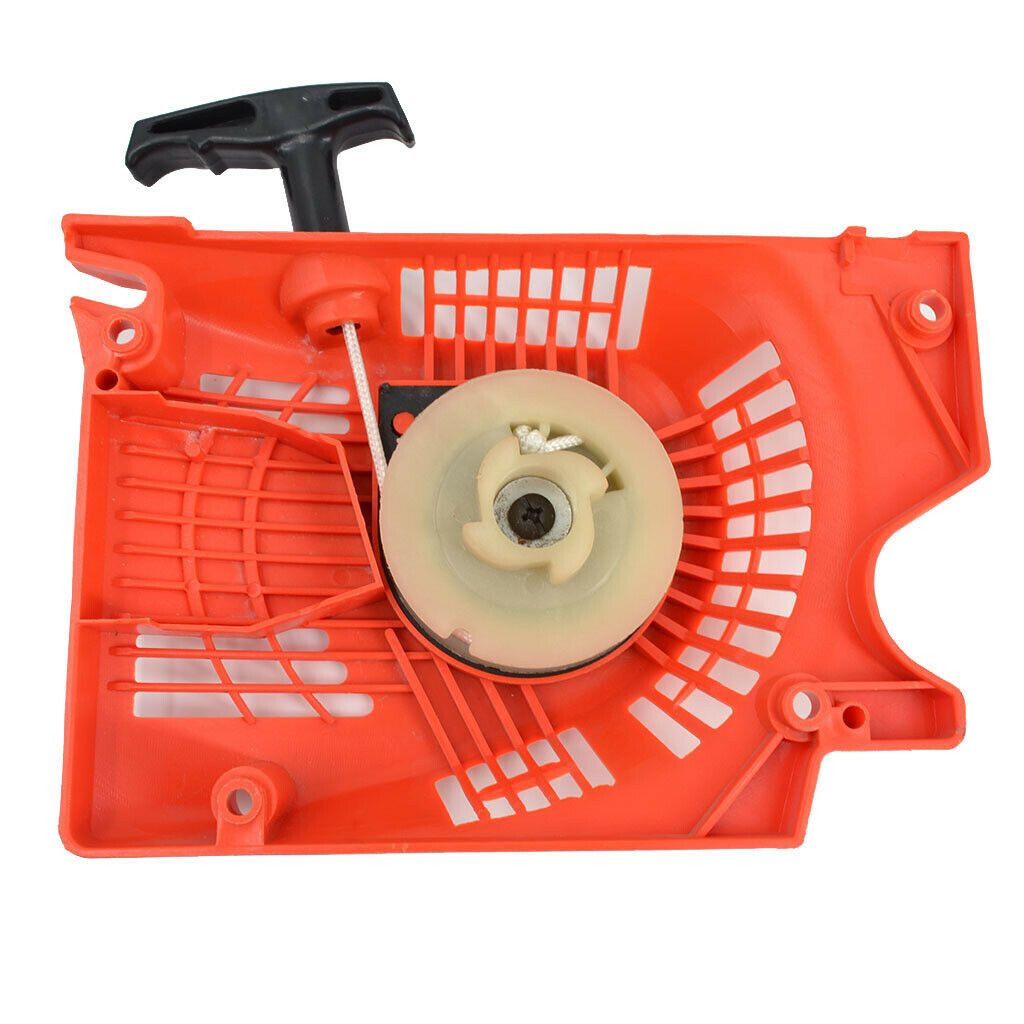 Pull Starter Pull Start for Lawn Mower, Chainsaw Motor