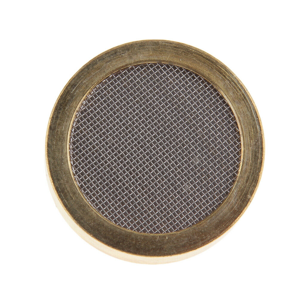 0.98" Large Diaphragm Microphone Recording Condenser Unit Part Mic Accessory