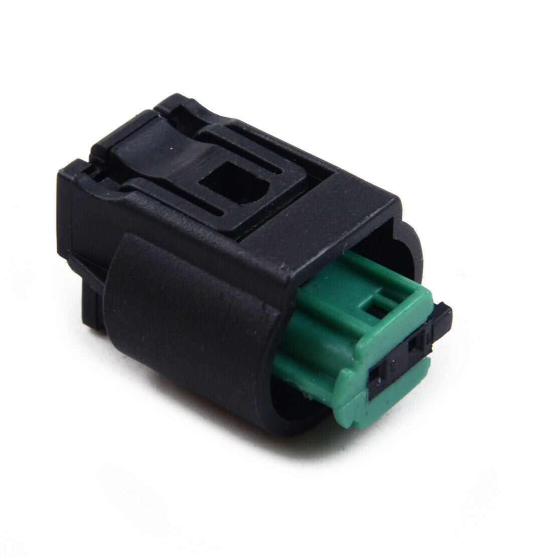 Car Ambient Temperature Sensor Connectors Fit for BMW 3 5 7 X Series 968405-1 as