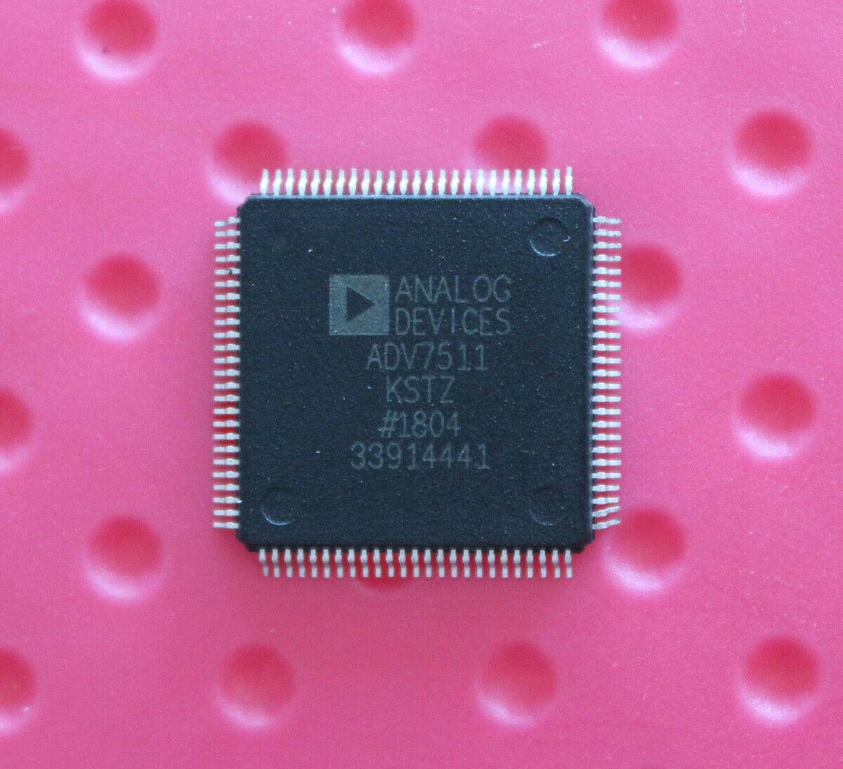 1pcs ADV7511KSTZ ADV7511 KSTZ Integrated Circuit IC